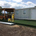 Дава се под наем Парцел в София, Враждебна - 1700 кв.м за 1196.97 € - Снимка #1