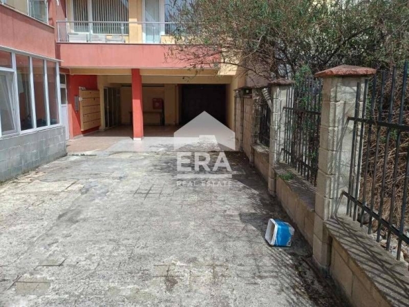 Гараж / Паркомясто в Варна, Трошево - 75 кв.м за 531 €/кв.м - Снимка #1