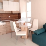 Дава се под наем Двустаен апартамент в Варна, Изгрев - 60 кв.м за 648.21 € - Снимка #1