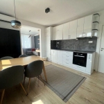 Дава се под наем Двустаен апартамент в София, Кръстова вада - 72 кв.м за 796.62 € - Снимка #1