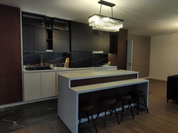 Дава се под наем Четиристаен апартамент в София, Кръстова вада - 141 кв.м за 1495.83 € - Снимка #1