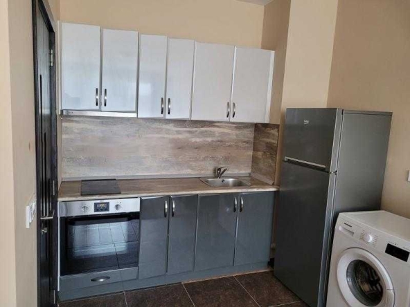 Дава се под наем Двустаен апартамент в София, Манастирски ливади - 70 кв.м за 583.44 € - Снимка #1