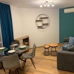 Дава се под наем Двустаен апартамент в София, Мусагеница - 60 кв.м за 523.26 € - Снимка #1