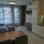 Дава се под наем Двустаен апартамент в София, Манастирски ливади - 69 кв.м за 548.25 € - Снимка #1