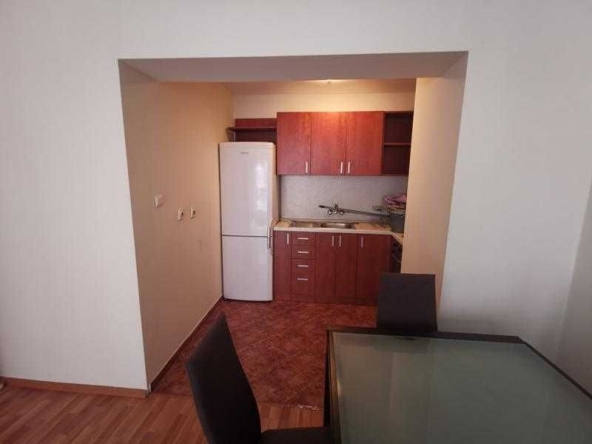Дава се под наем Двустаен апартамент в София, Зона Б-18 - 55 кв.м за 498.27 € - Снимка #1