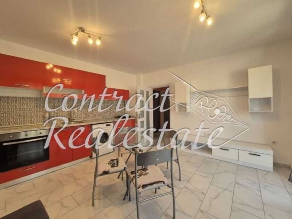 Дава се под наем Двустаен апартамент в Варна, Бриз - 45 кв.м за 357 € - Снимка #1