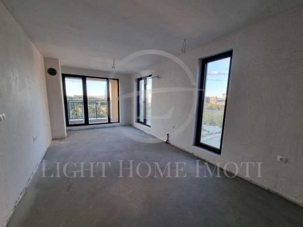 Тристаен апартамент в Пловдив, Тракия - 102 кв.м за 964 €/кв.м - Снимка #1