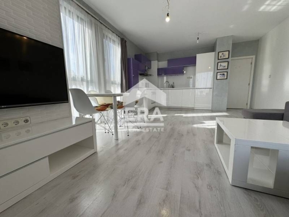 Тристаен апартамент в Варна, м-т Траката - 109 кв.м за 1217 €/кв.м - Снимка #1