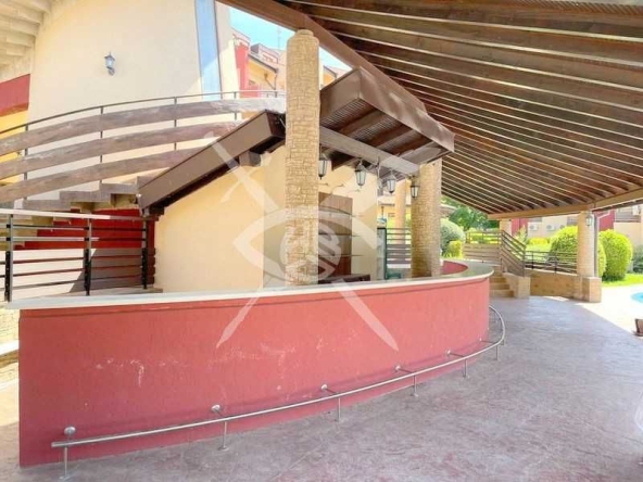 Заведение в Свети Влас - 133 кв.м за 153 €/кв.м - Снимка #1