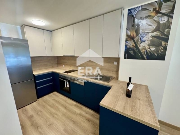 Двустаен апартамент в Варна, Виница - 82 кв.м за 1079 €/кв.м - Снимка #1