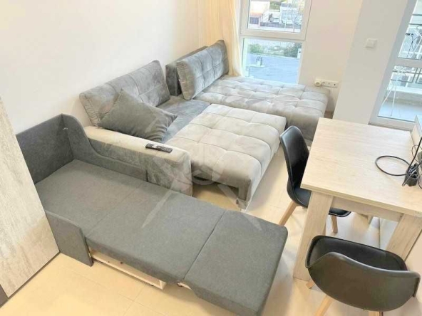 Едностаен апартамент в к.к. Слънчев бряг - 30 кв.м за 884 €/кв.м - Снимка #1