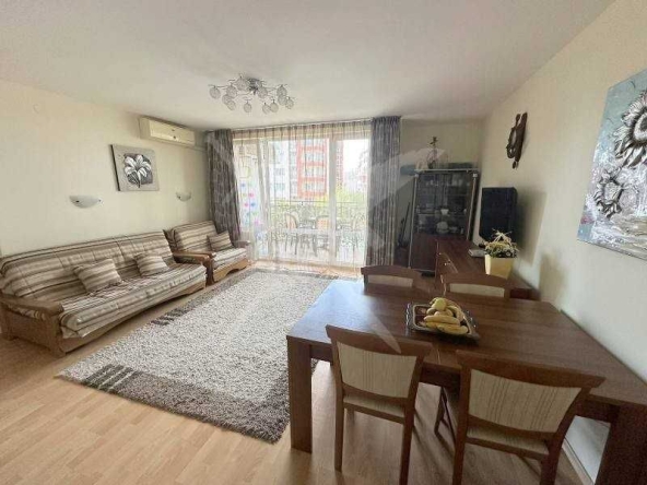 Двустаен апартамент в Свети Влас - 68 кв.м за 780 €/кв.м - Снимка #1