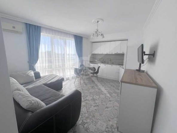 Двустаен апартамент в с. Равда, Област Бургас - 62 кв.м за 901 €/кв.м - Снимка #1