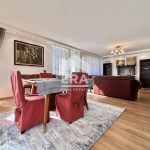 Дава се под наем Тристаен апартамент в София, Стрелбище - 106 кв.м за 900 € - Снимка #1