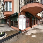 Заведение в София, Люлин 8 - 102 кв.м за 1245 €/кв.м - Снимка #1