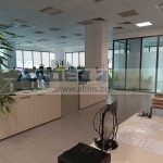 Дава се под наем Офис в София, Младост 4 - 190 кв.м за 2200 € - Снимка #1