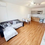 Дава се под наем Тристаен апартамент в Бургас, Братя Миладинови - 63 кв.м за 408 € - Снимка #1