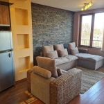 Дава се под наем Двустаен апартамент в Бургас, Лазур - 80 кв.м за 408 € - Снимка #1