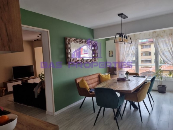 Четиристаен апартамент в София, Овча купел - 125 кв.м за 1551 €/кв.м - Снимка #1