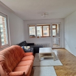 Дава се под наем Тристаен апартамент в София, Гео Милев - 120 кв.м за 996.03 € - Снимка #1