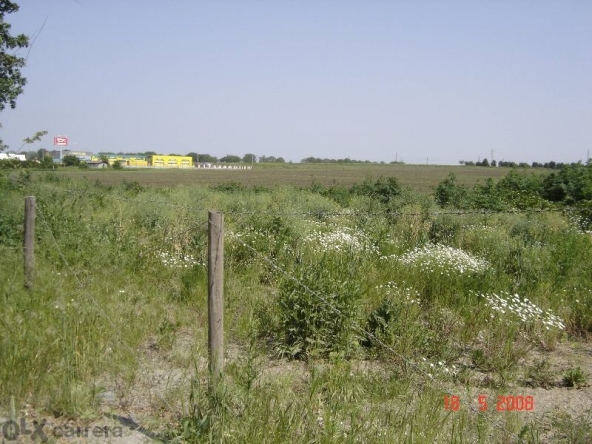 Парцел в Добрич, Добротица - Албенска - 24000 кв.м за 6 €/кв.м - Снимка #1