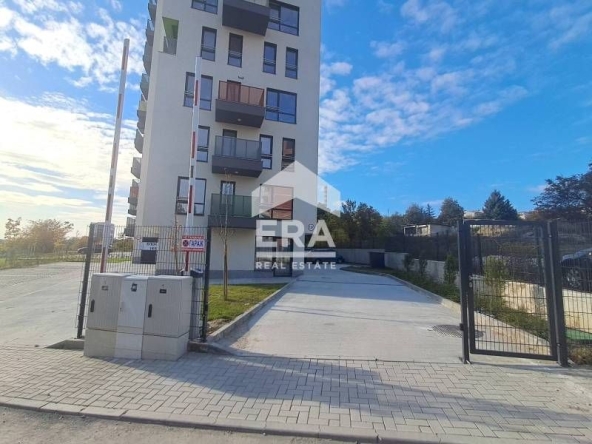 Гараж / Паркомясто в Варна, Възраждане 1 - 13 кв.м за 961 €/кв.м - Снимка #1