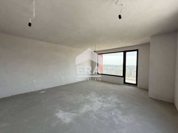 Тристаен апартамент в Варна, Победа - 116 кв.м за 1033 €/кв.м - Снимка #1