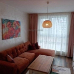 Дава се под наем Двустаен апартамент в Бургас, Център - 70 кв.м за 612 € - Снимка #1