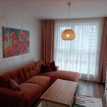 Дава се под наем Двустаен апартамент в Бургас, Център - 70 кв.м за 612 € - Снимка #1