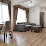 Дава се под наем Тристаен апартамент в Бургас, Център - 60 кв.м за 765 € - Снимка #1