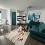 Дава се под наем Тристаен апартамент в Бургас, Лазур - 82 кв.м за 698.19 € - Снимка #1