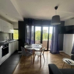 Дава се под наем Двустаен апартамент в Бургас, Център - 45 кв.м за 561 € - Снимка #1