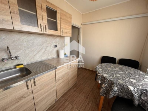 Дава се под наем Двустаен апартамент в Варна, Владислав Варненчик - 61 кв.м за 448.8 € - Снимка #1