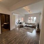 Дава се под наем Двустаен апартамент в София, Докторски паметник - 60 кв.м за 797.64 € - Снимка #1