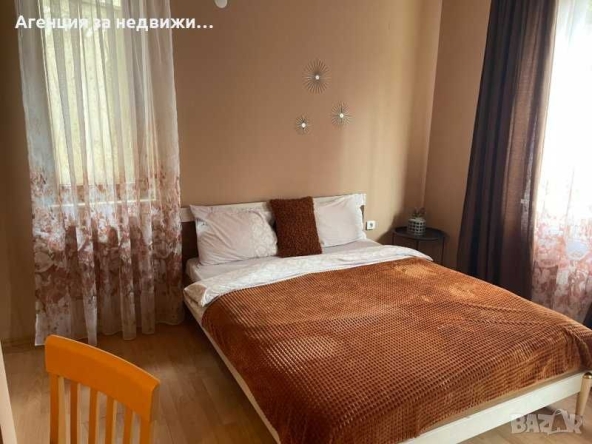 Дава се под наем Двустаен апартамент в Гоце Делчев - 60 кв.м за 255 € - Снимка #1