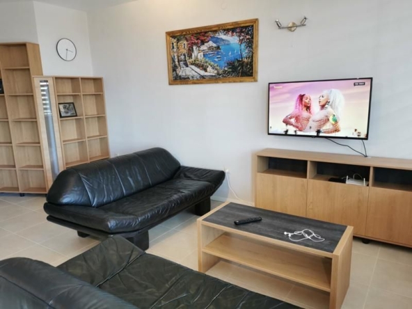 Дава се под наем Двустаен апартамент в София, Лозенец - 95 кв.м за 796.62 € - Снимка #1