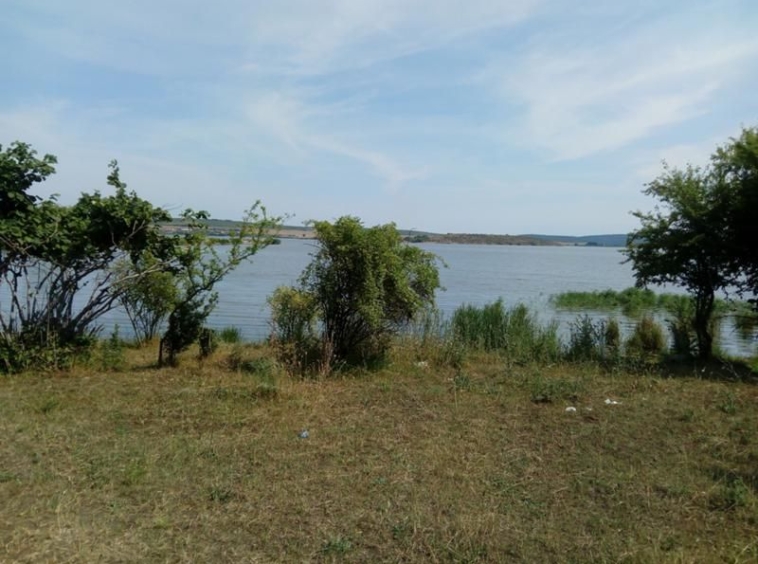 Парцел в Бургас, Меден рудник - зона А - 1000 кв.м за 38 €/кв.м - Снимка #1