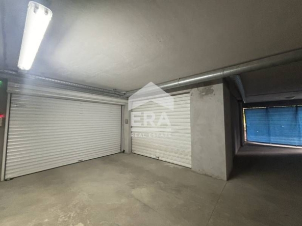 Гараж / Паркомясто в Варна, Бриз - 23 кв.м за 728 €/кв.м - Снимка #1