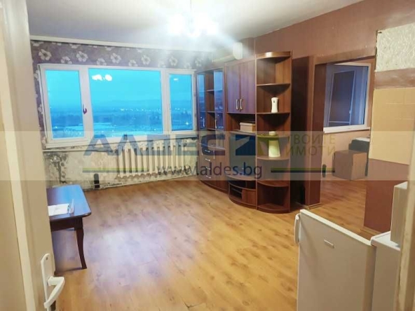 Тристаен апартамент в София, Люлин 2 - 120 кв.м за 778 €/кв.м - Снимка #1