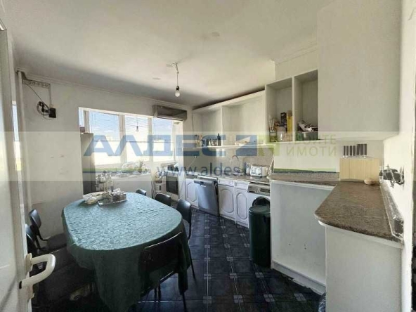Тристаен апартамент в София, Младост 4 - 89 кв.м за 1604 €/кв.м - Снимка #1