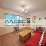 Двустаен апартамент в София, Оборище - 65 кв.м за 2079 €/кв.м - Снимка #1