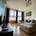 Дава се под наем Двустаен апартамент в к.к. Св.Св. Константин и Елена - 70 кв.м за 510 € - Снимка #1