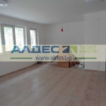 Тристаен апартамент в София, Манастирски ливади - 115 кв.м за 1459 €/кв.м - Снимка #1