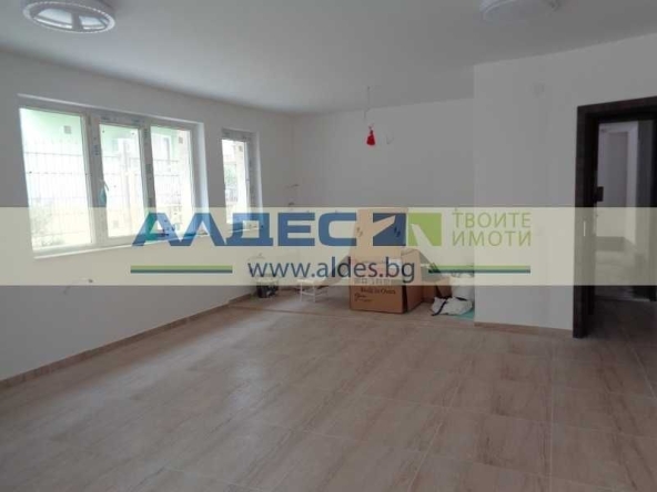 Тристаен апартамент в София, Манастирски ливади - 115 кв.м за 1459 €/кв.м - Снимка #1