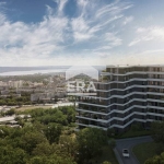 Тристаен апартамент в Варна, Цветен квартал - 120 кв.м за 901 €/кв.м - Снимка #1