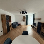 Дава се под наем Двустаен апартамент в София, Белите брези - 55 кв.м за 618.12 € - Снимка #1