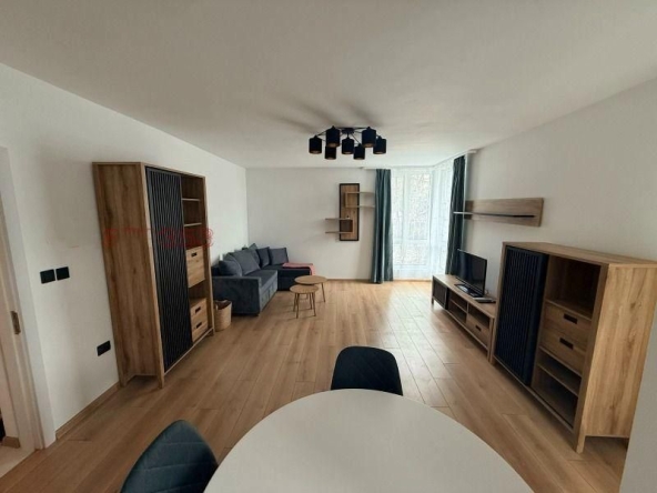 Дава се под наем Двустаен апартамент в София, Белите брези - 55 кв.м за 618.12 € - Снимка #1