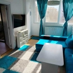 Дава се под наем Тристаен апартамент в София, Изток - 84 кв.м за 887.4 € - Снимка #1