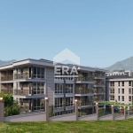 Тристаен апартамент в Златоград - 64 кв.м за 552 €/кв.м - Снимка #1