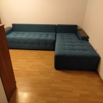 Дава се под наем Двустаен апартамент в София, Лозенец - 56 кв.м за 612 € - Снимка #1